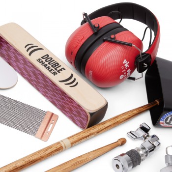 Percussion Accessories